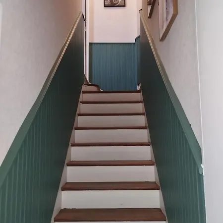 Les Meubles De Louis-Marie, 2 Appartements Independants Pour 4 Personnes, 8 Personnes Au Total, Proche Du Puy Du Fou Saint-Amand-sur-Sevre Exterior photo