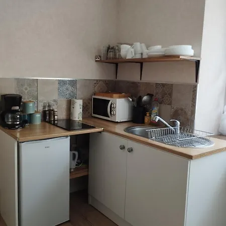 Les Meubles De Louis-Marie, 2 Appartements Independants Pour 4 Personnes, 8 Personnes Au Total, Proche Du Puy Du Fou Saint-Amand-sur-Sevre Exterior photo