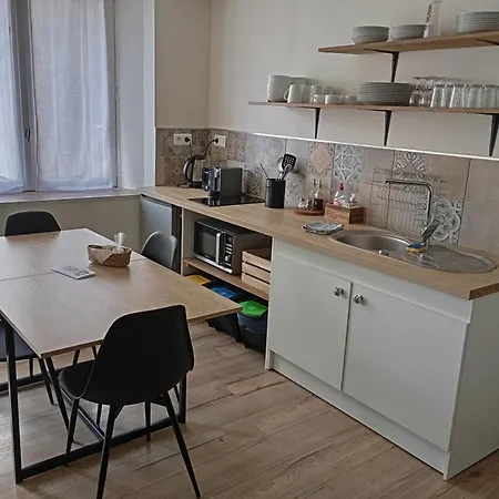 Les Meubles De Louis-Marie, 2 Appartements Independants Pour 4 Personnes, 8 Personnes Au Total, Proche Du Puy Du Fou Saint-Amand-sur-Sevre Exterior photo